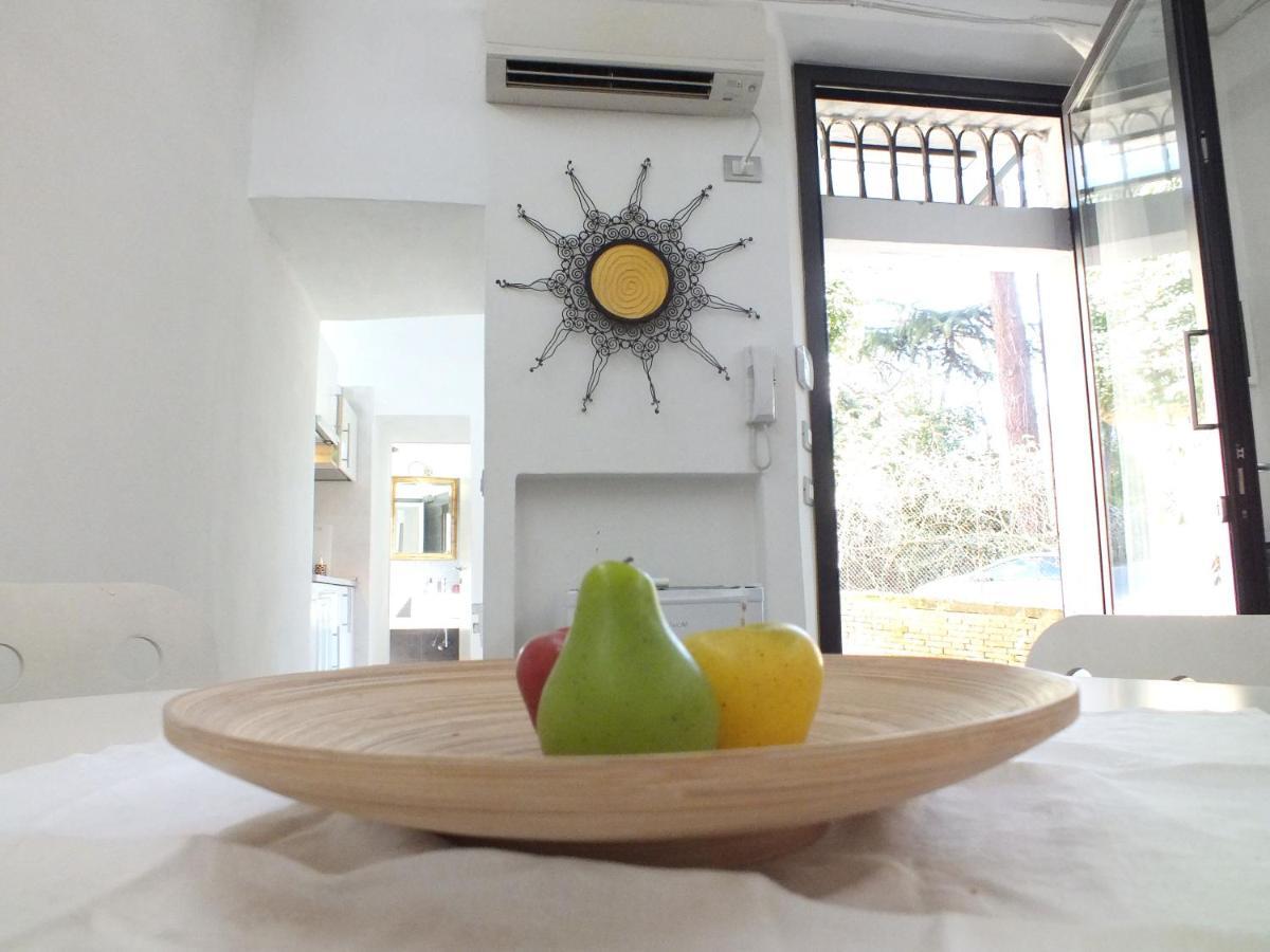 Apartamento Loft Garden In Bologna'S Heart Ospedale Rizzoli Exterior foto